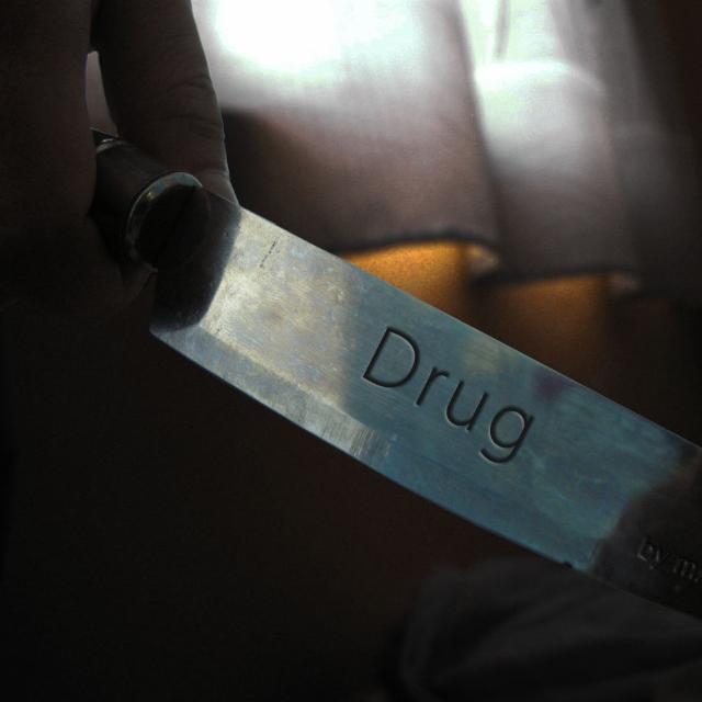 Drug专辑