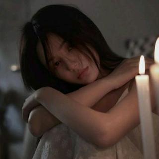 伤感女声｜以前打扰了以后不会了