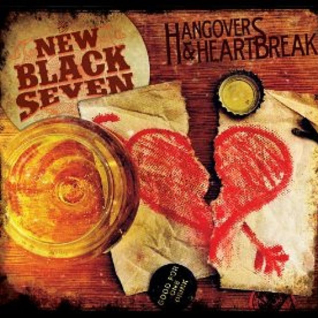 Hangovers & Heartbreak