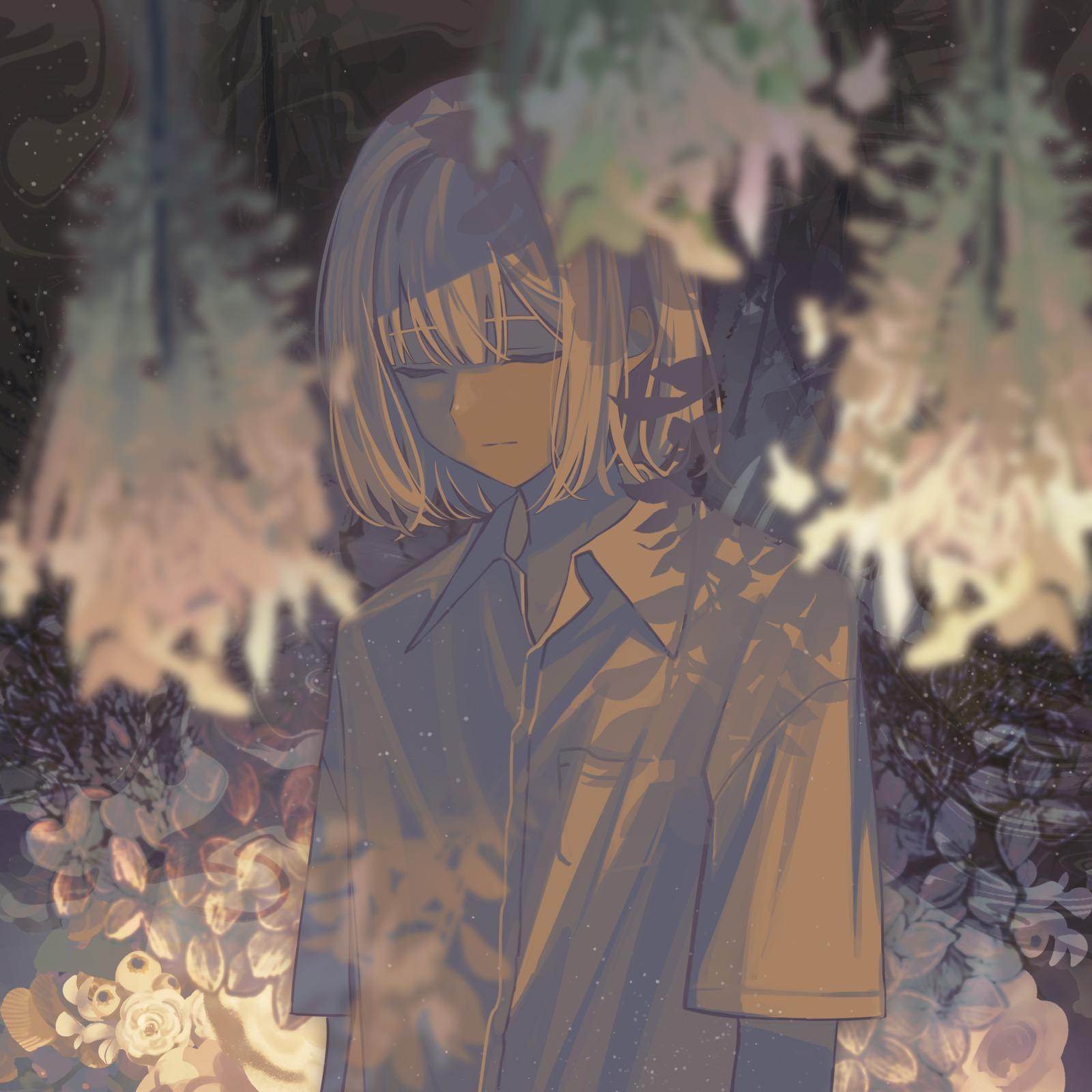Revere me (feat. 鏡音レン)专辑