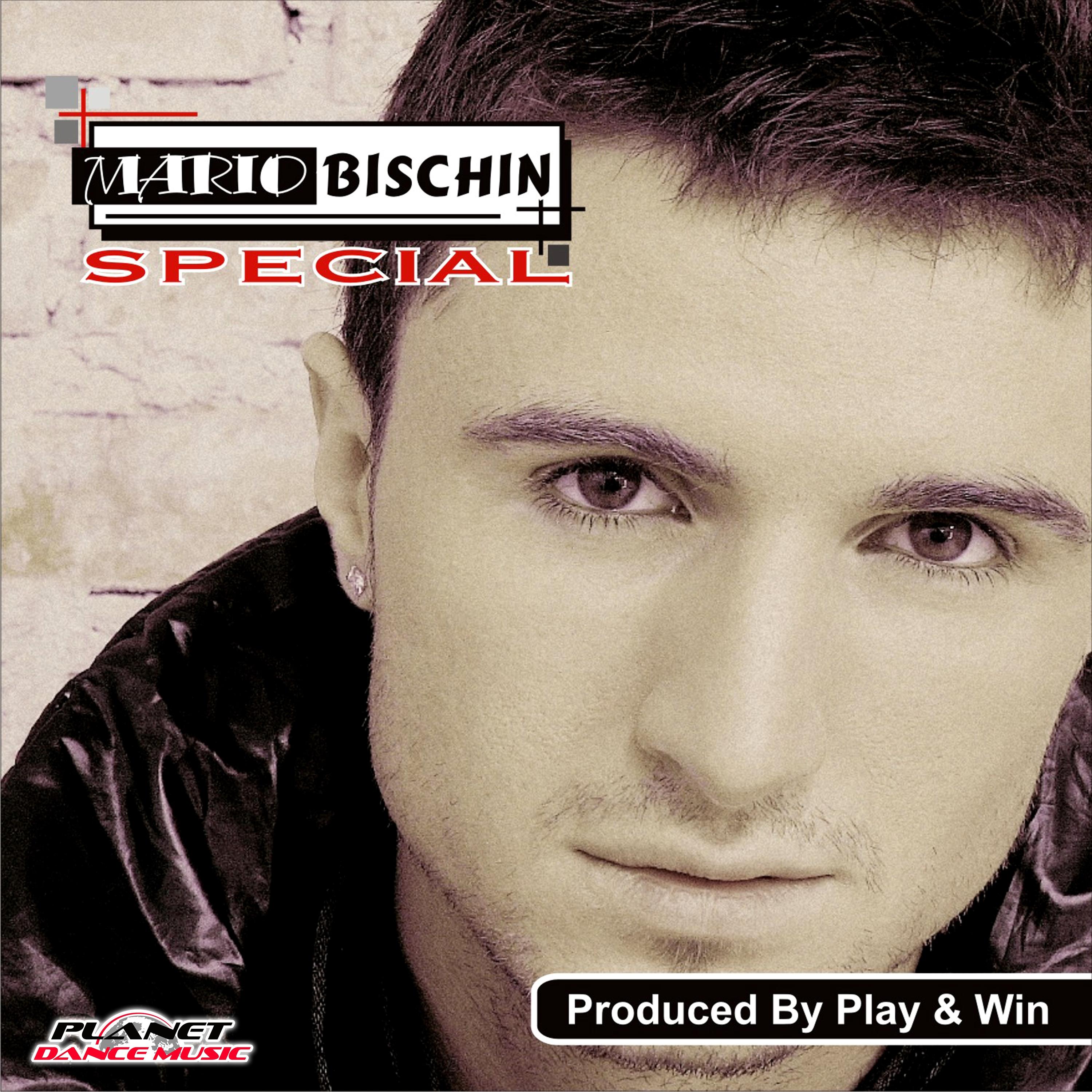 Special (Dj Mahay Remix)