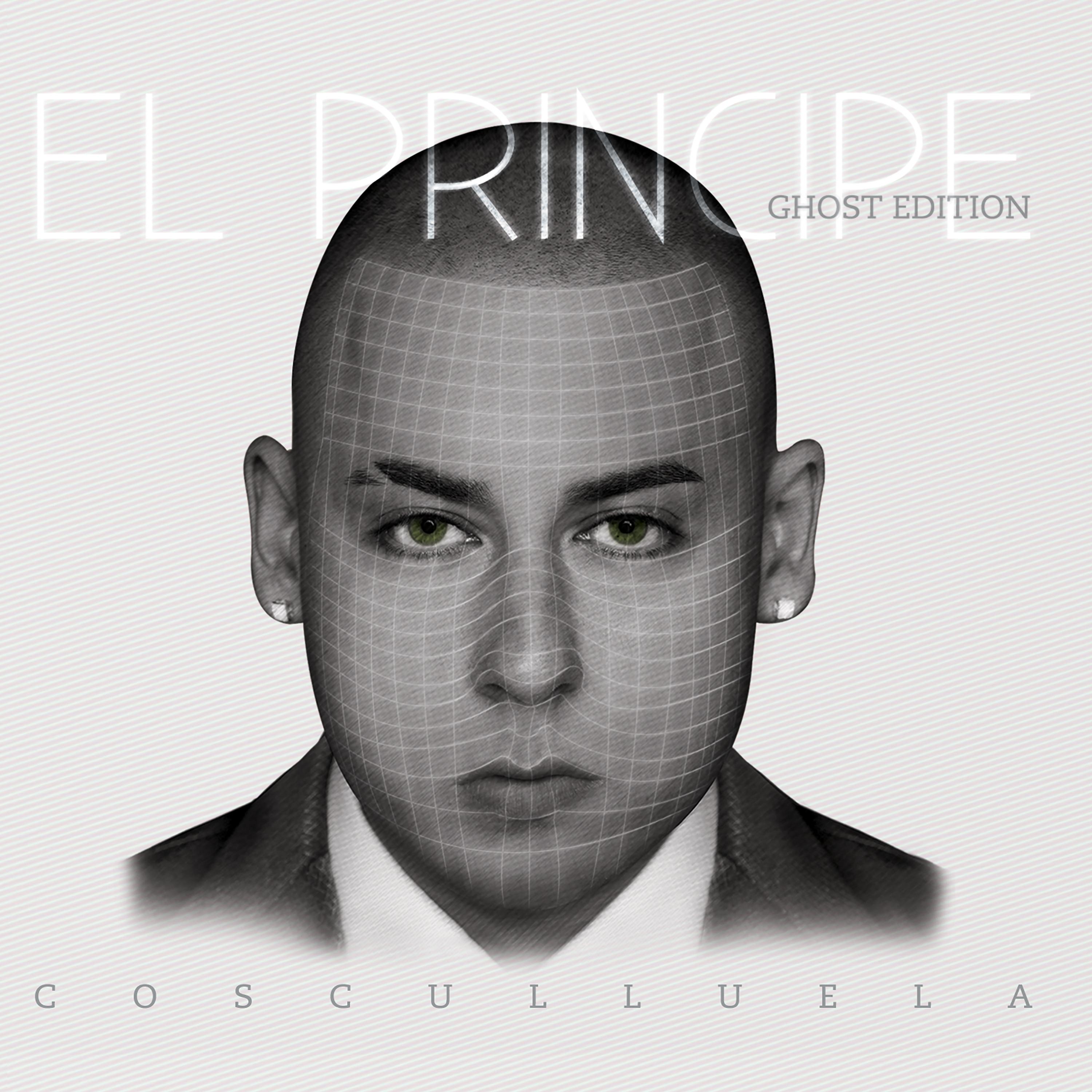 El Principe (Ghost Edition)