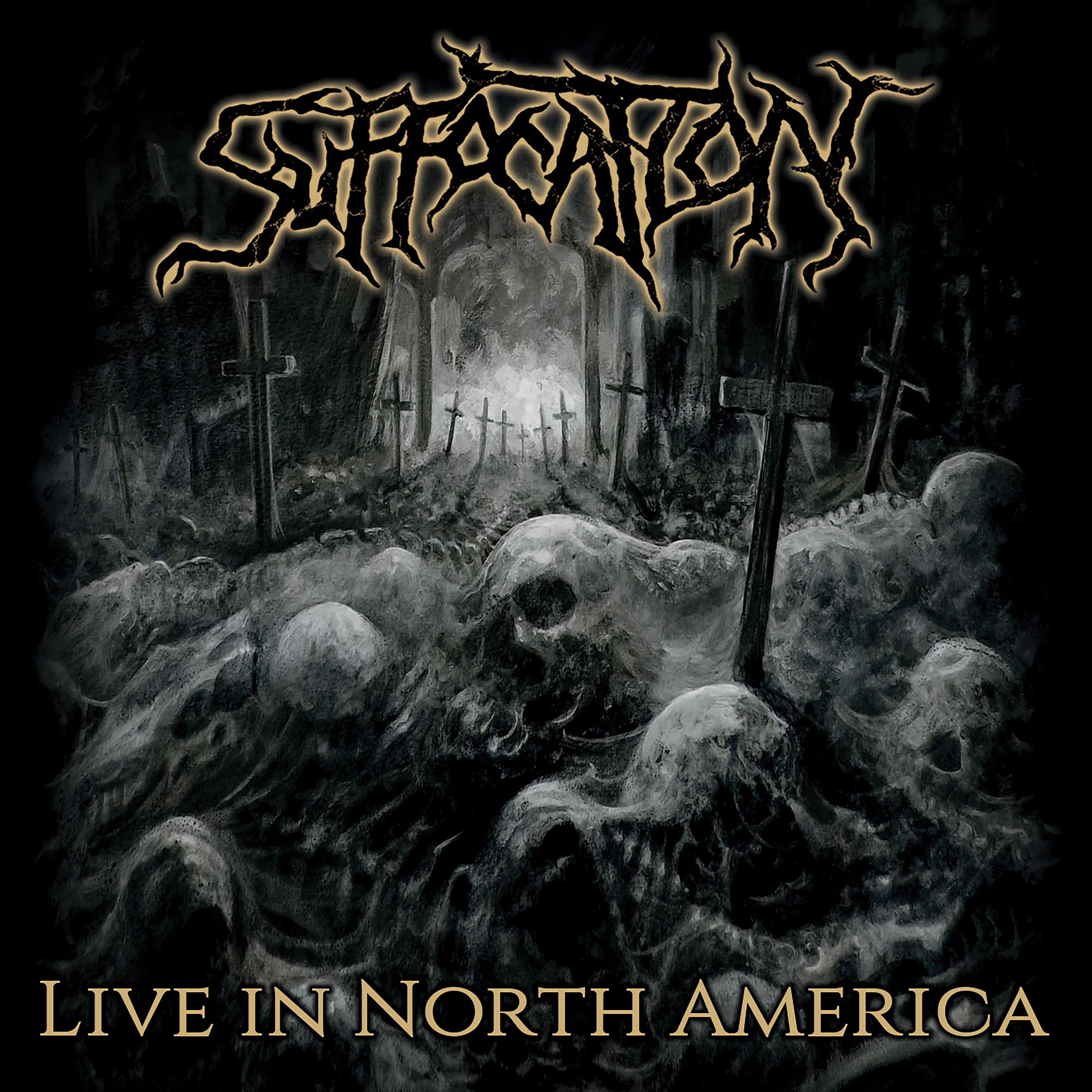 Pierced from Within (Live)