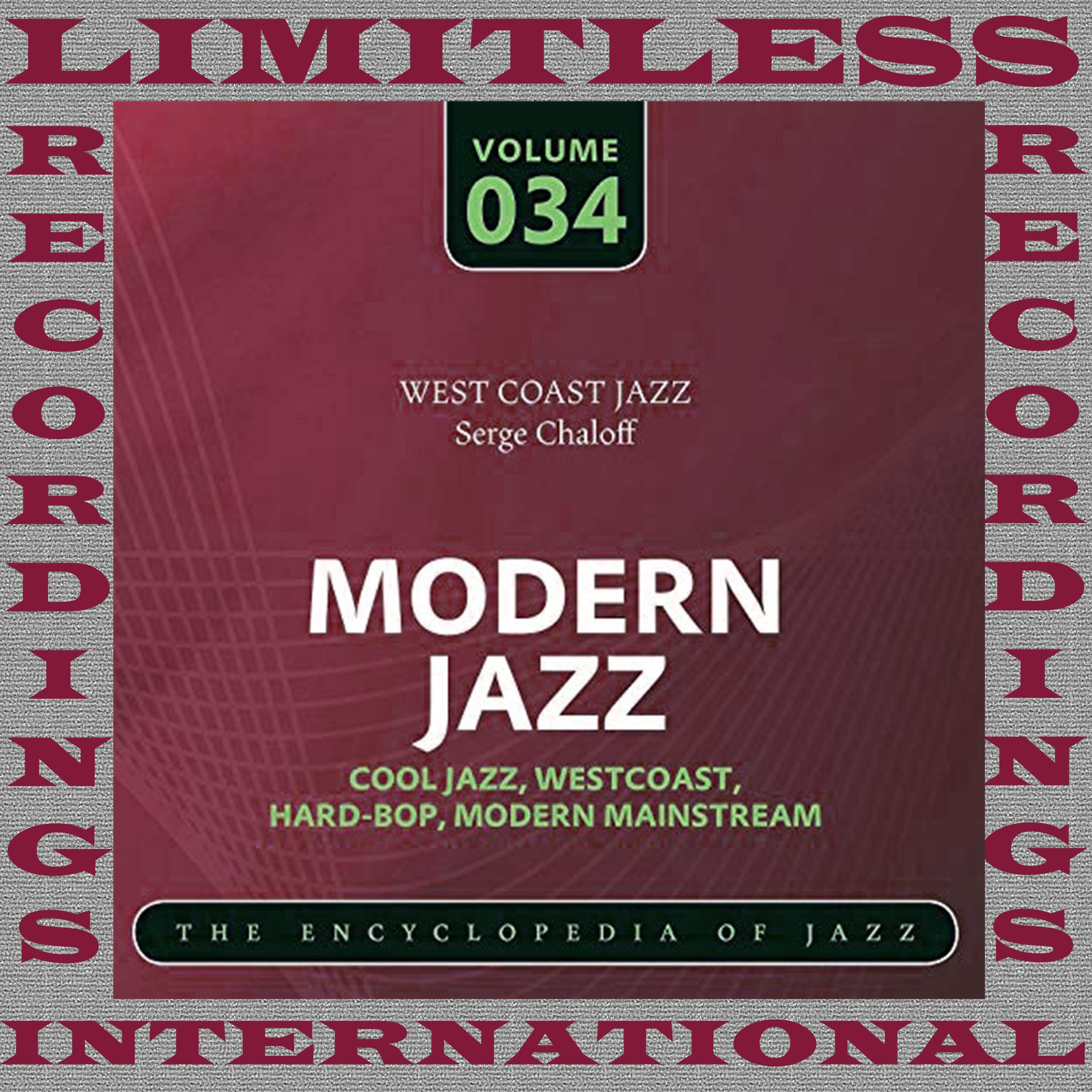 West Coast Jazz (HQ Remastered Version)