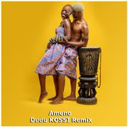 Ameno Afrobeats Remix
