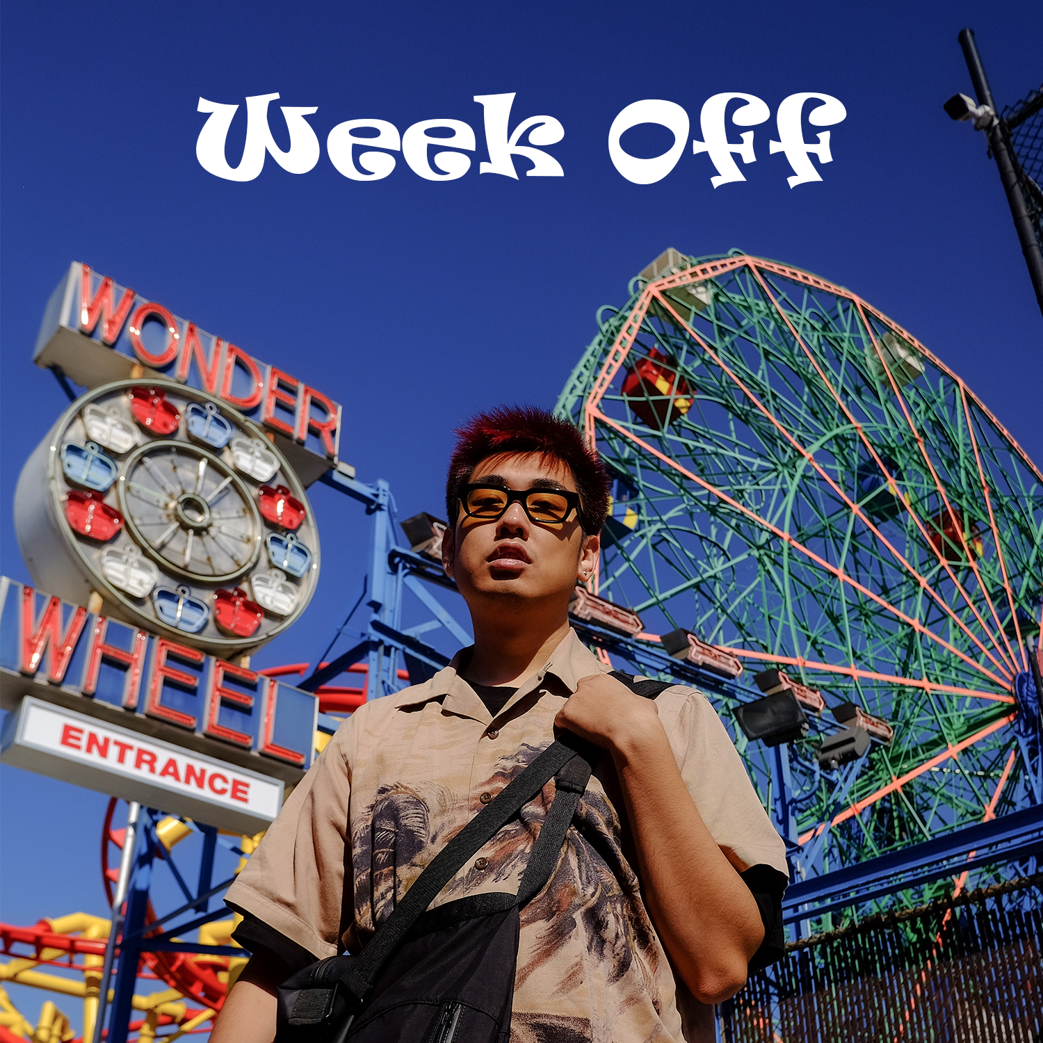 Week Off