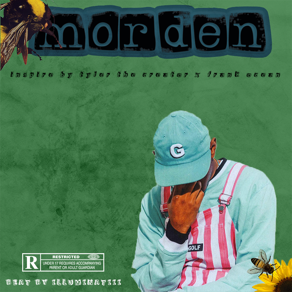 ·morden·专辑