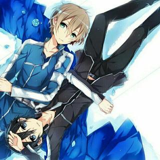 刀剑神域 Alicization第三季原声