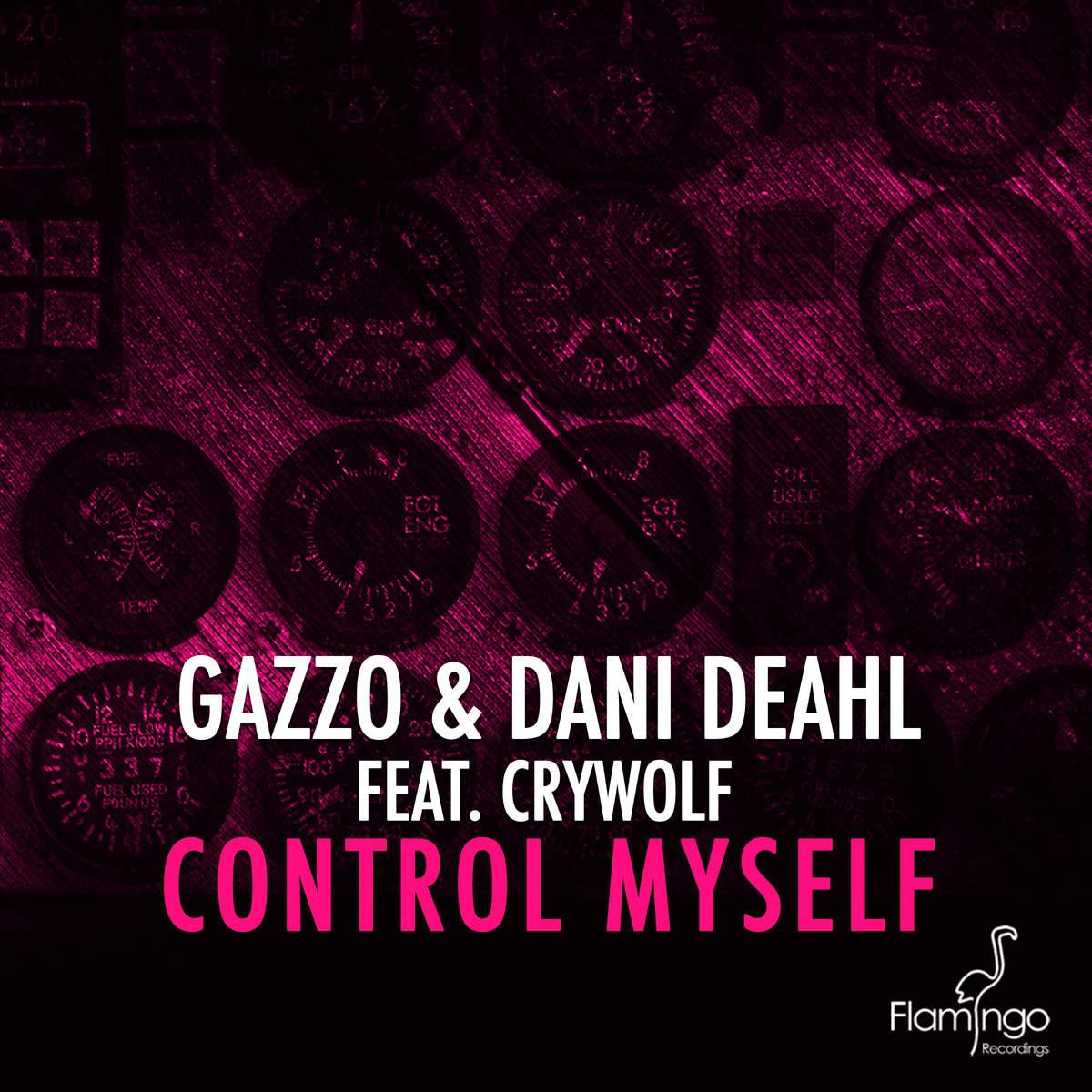 Control Myself (feat. Crywolf)专辑