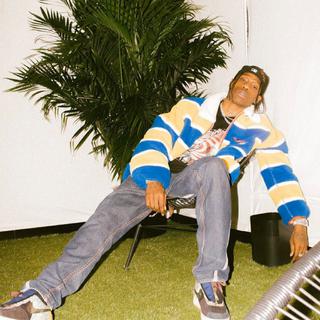 欧美HipHop 当下流行RAP