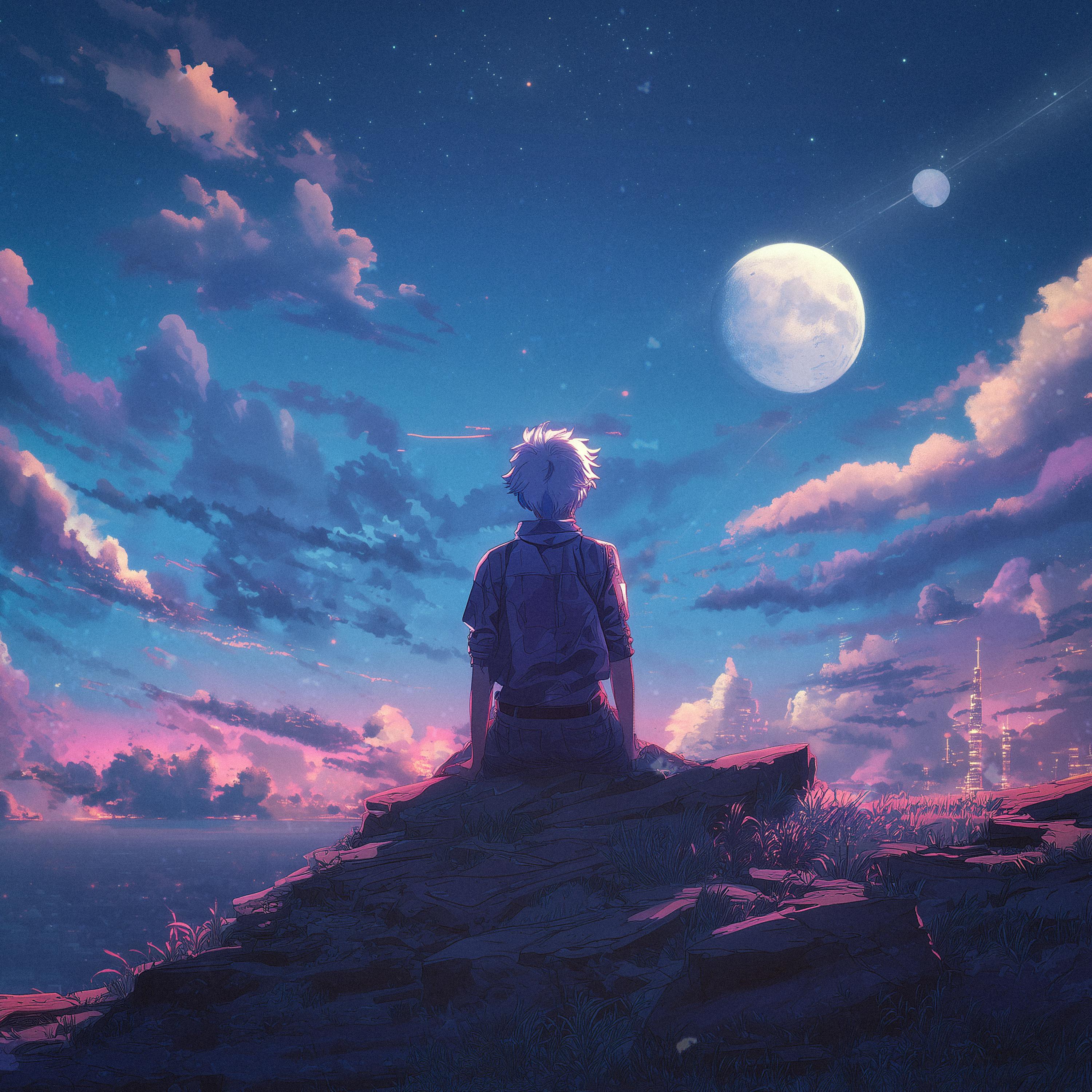 Moonchild