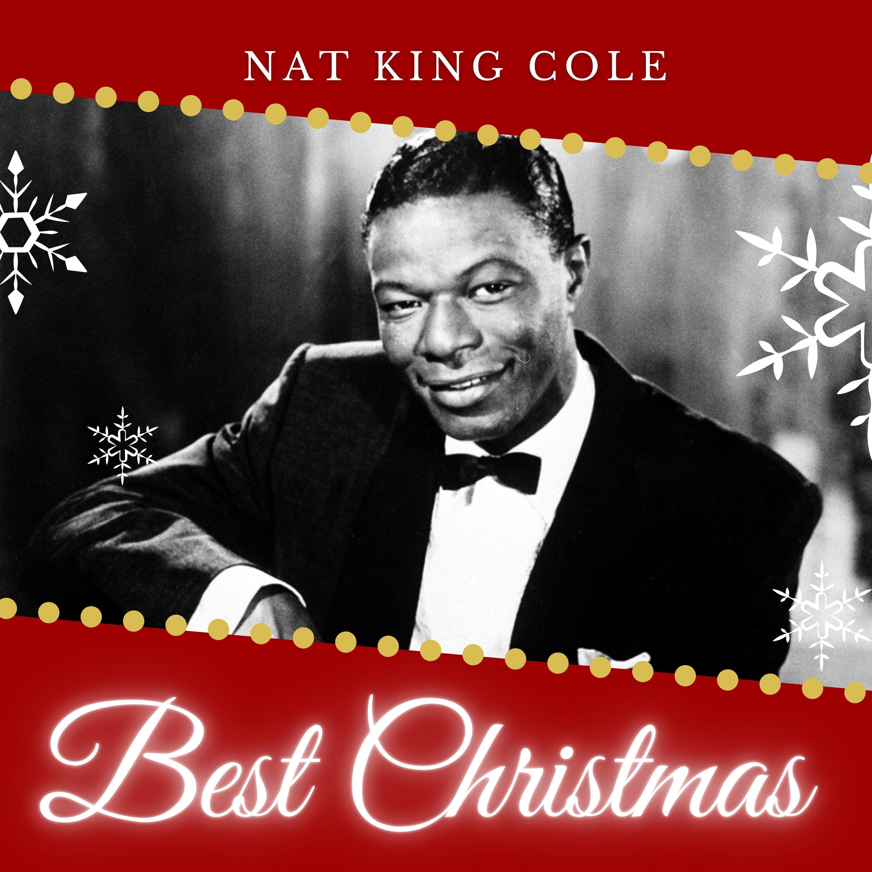 Best Christmas - Nat King Cole