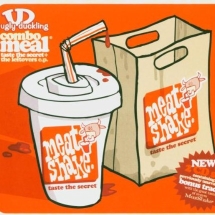 Combo Meal