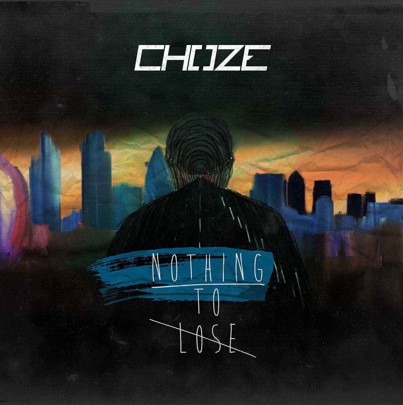 NOTHING TO LOSE (MAIN MIX)