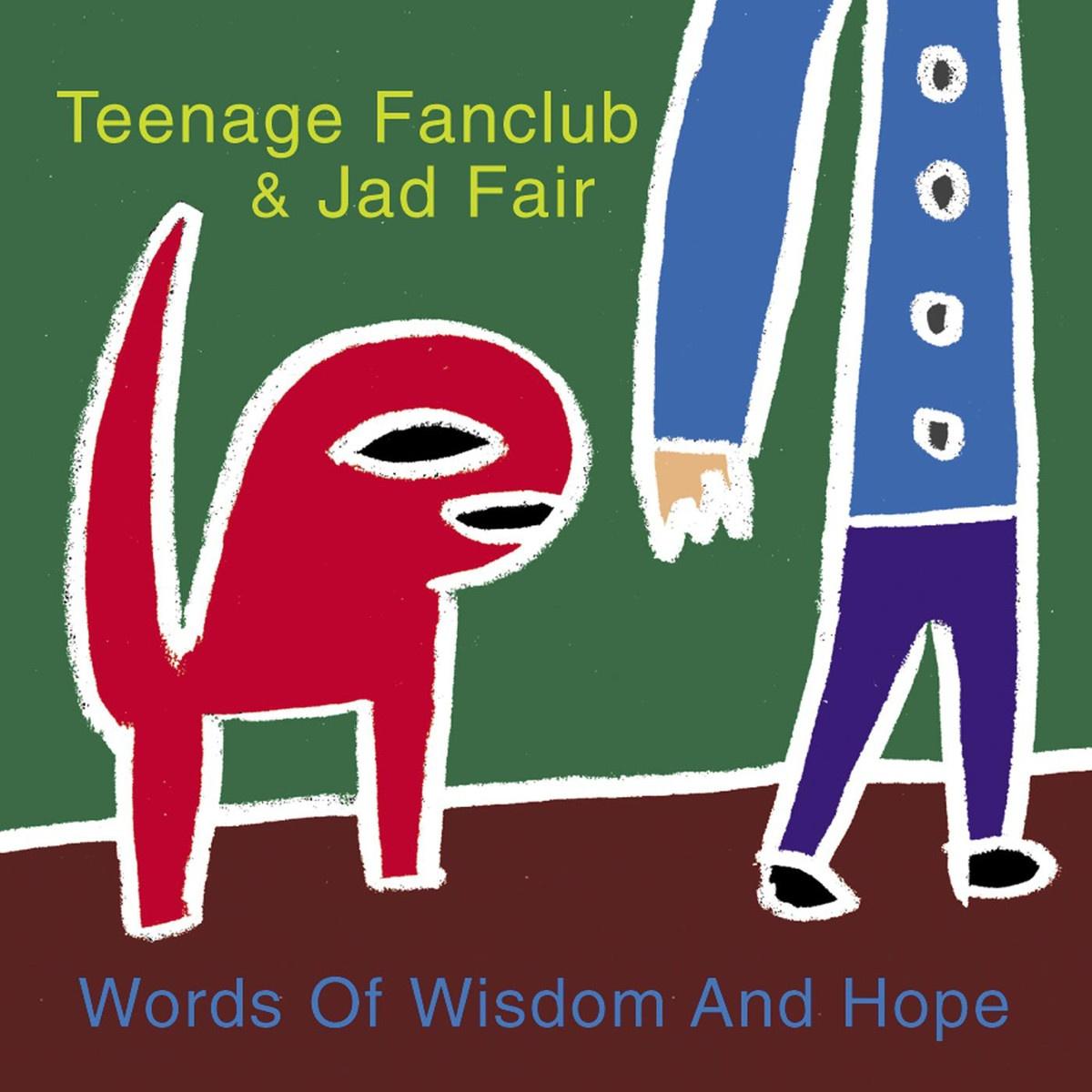 Words of Wisdom and Hope