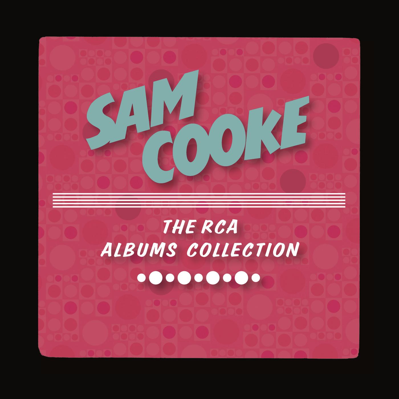 The RCA Albums Collection