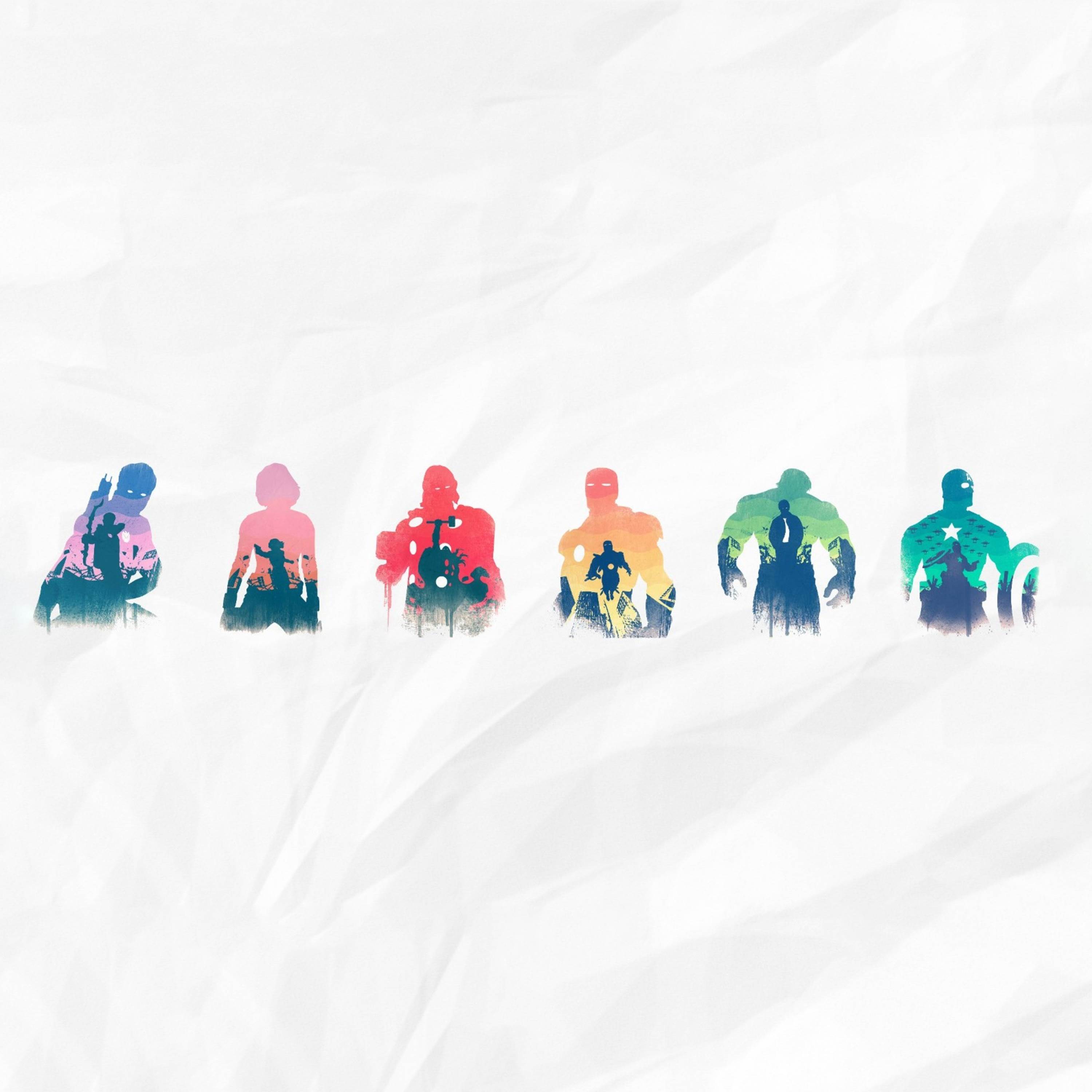 AVENGERS Theme (Remix)