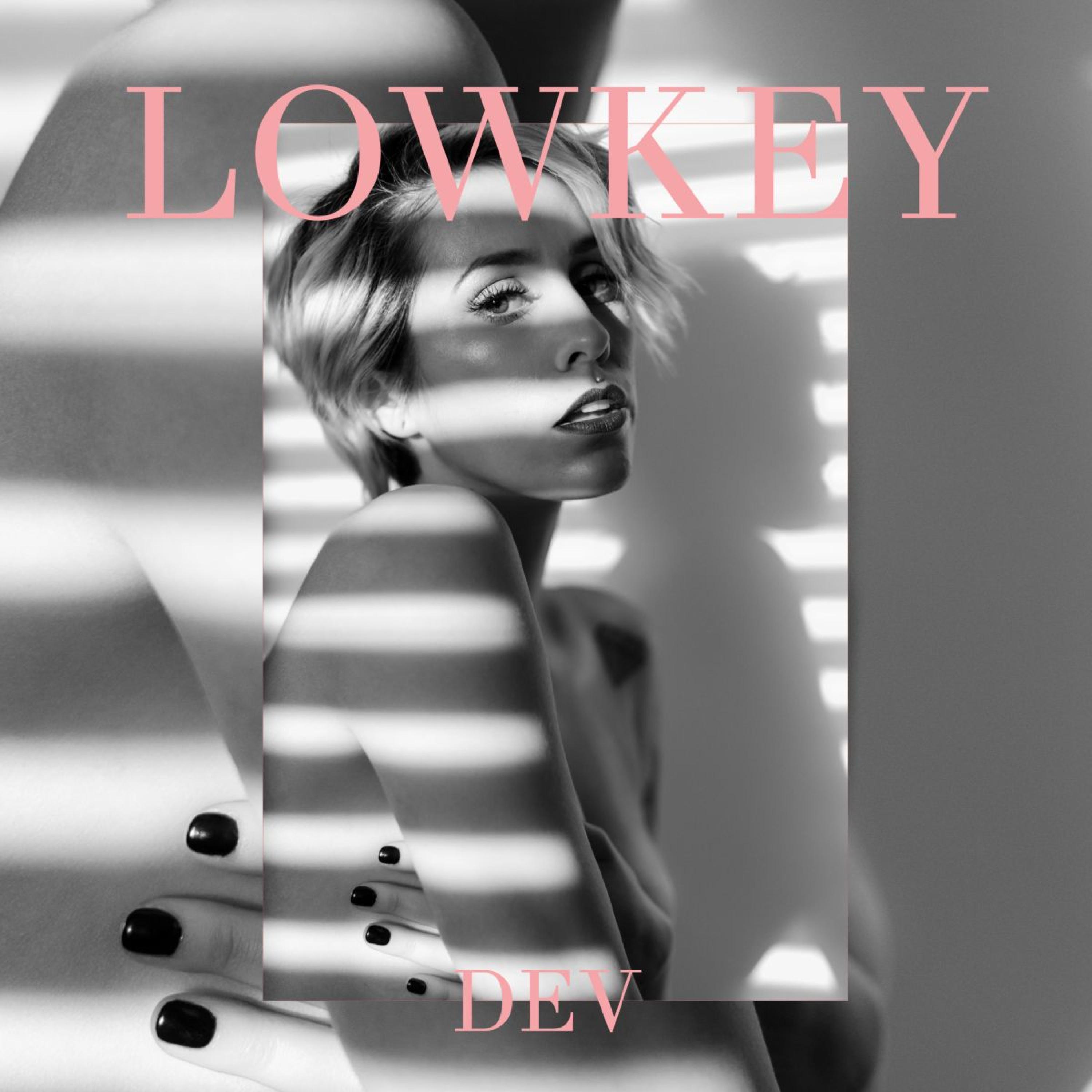 Lowkey (Remixes)专辑