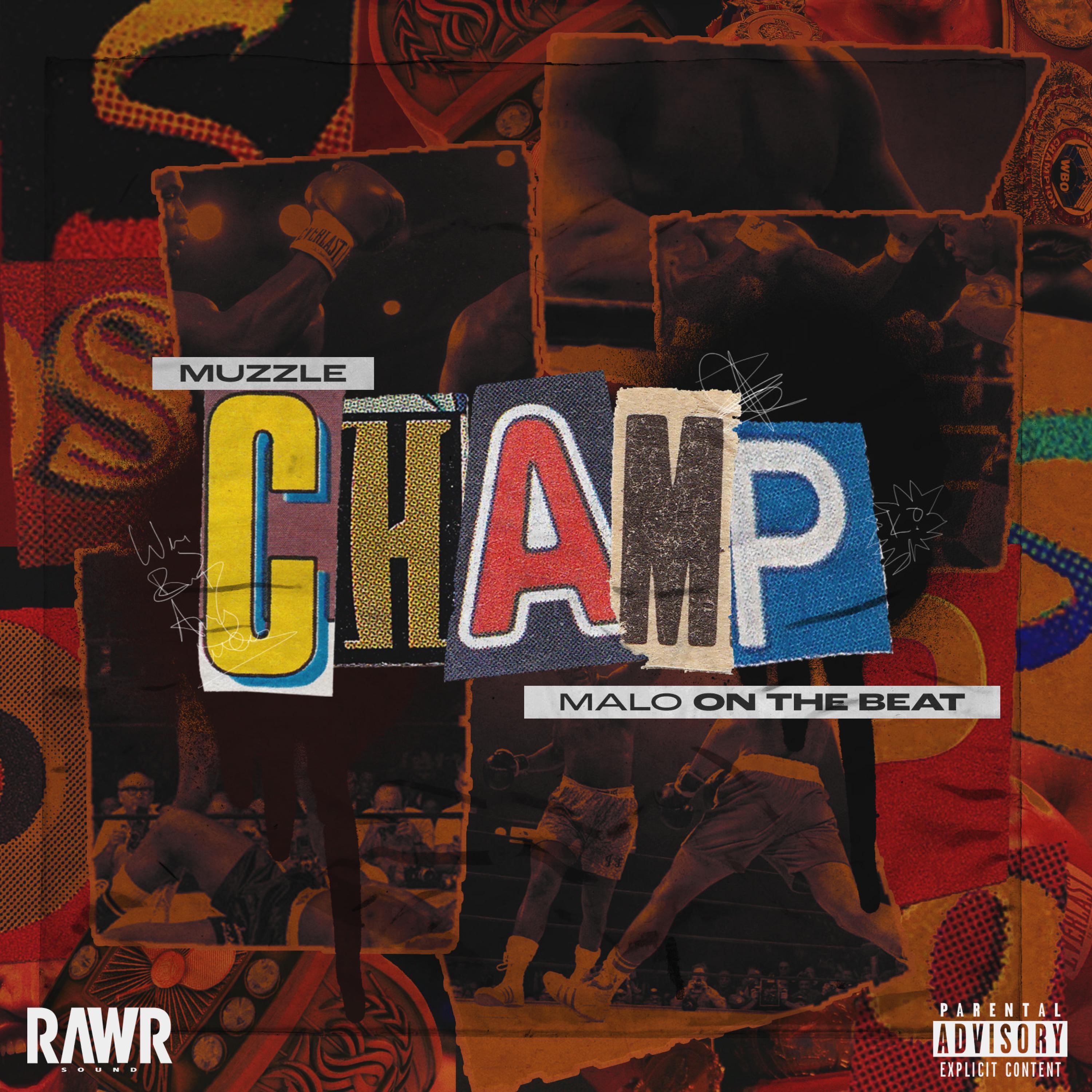 CHAMP