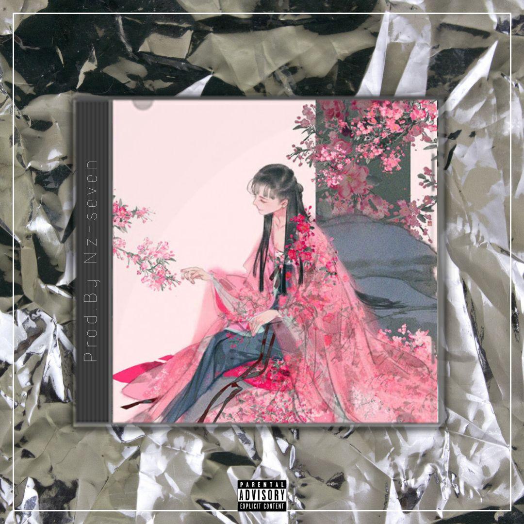 风花雪月【中国风R&B BEAT x Chinese】