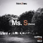 Dear: Ms. S (Demo)专辑