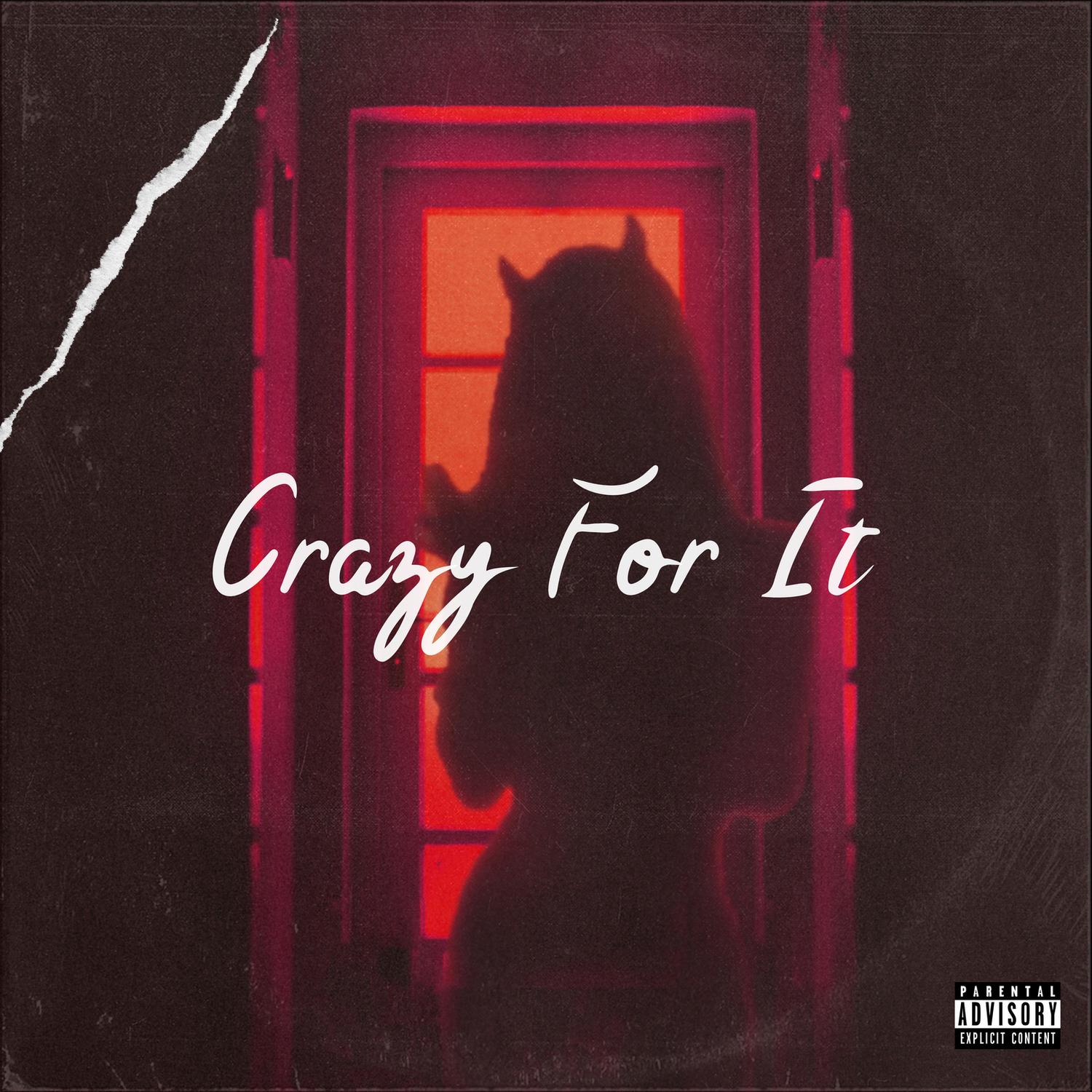 Crazy for It