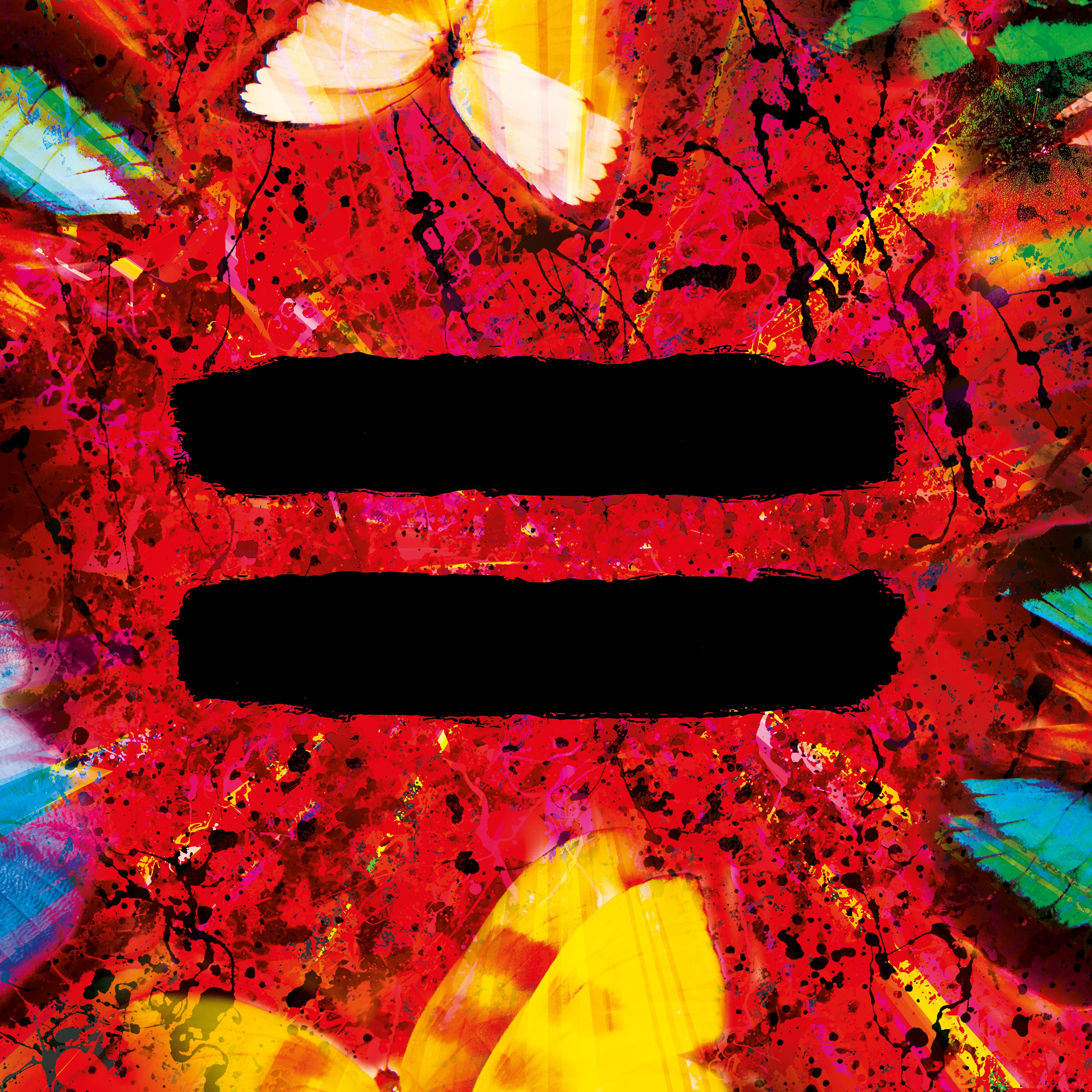 [Single] Ed Sheeran 《Bad Habits》(iTunes Plus AAC)