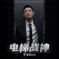 宝石Gem - 电梯战神（女版升4)-辉伴奏细节韵脚合声铺垫高清立体声320K（高品质）