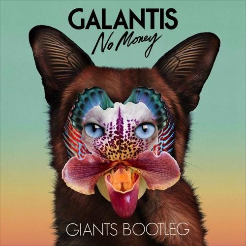 No money (GIANTS Bootleg)