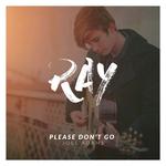 Please Don't Go (Ray Uscata Remix)专辑