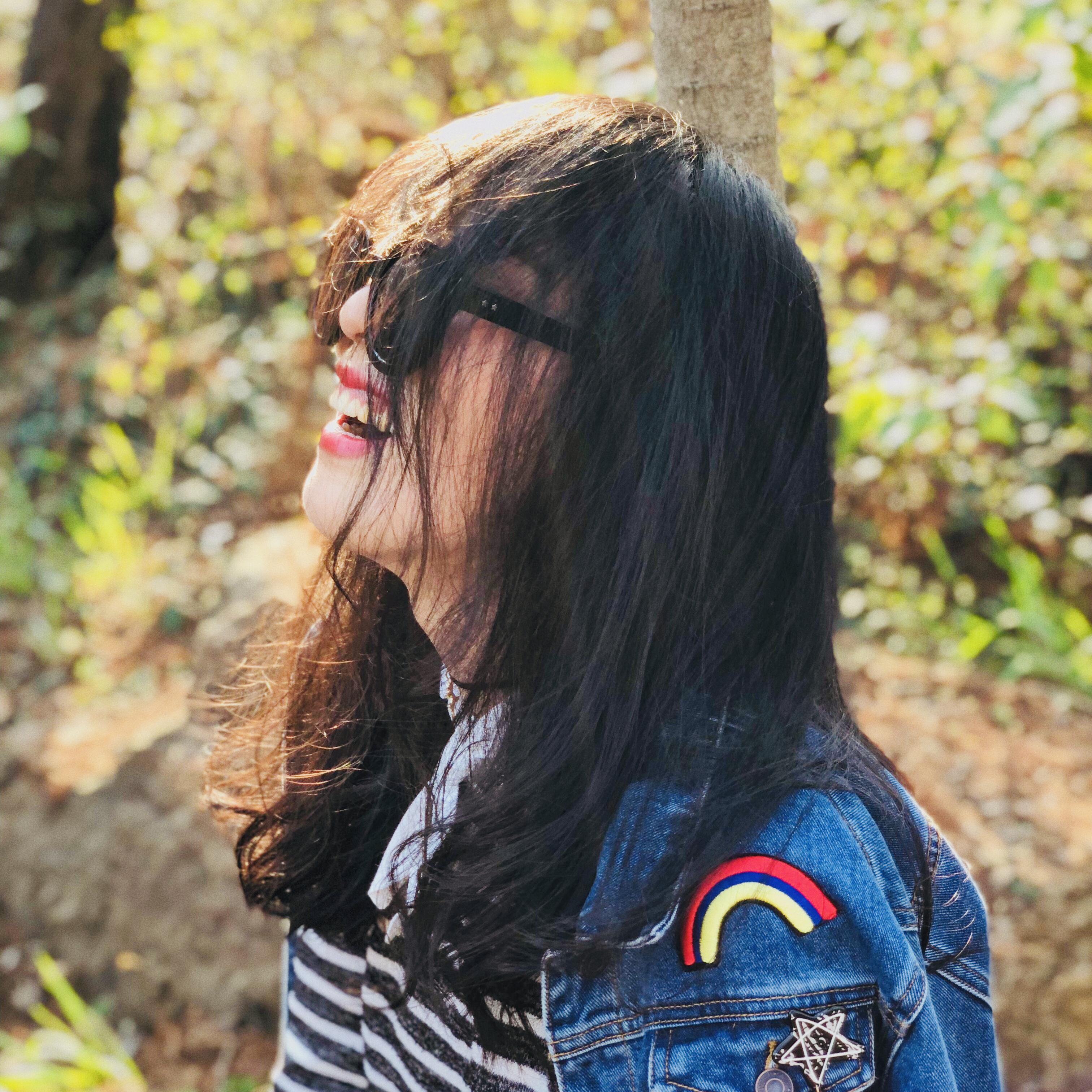 Overjoyed