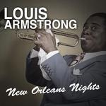 New Orleans Nights专辑