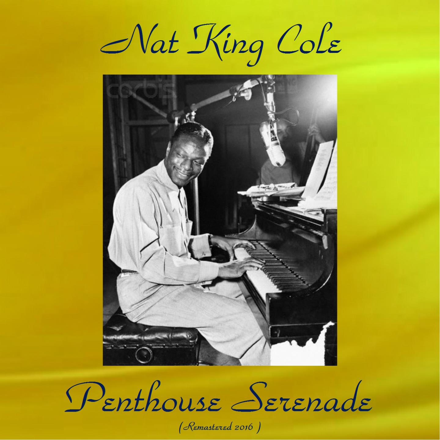 Penthouse Serenade (Remastered 2016)专辑