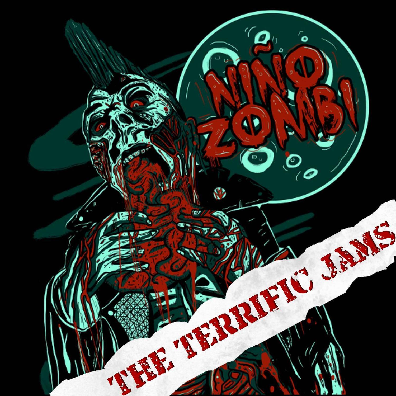 The Terrific Jams