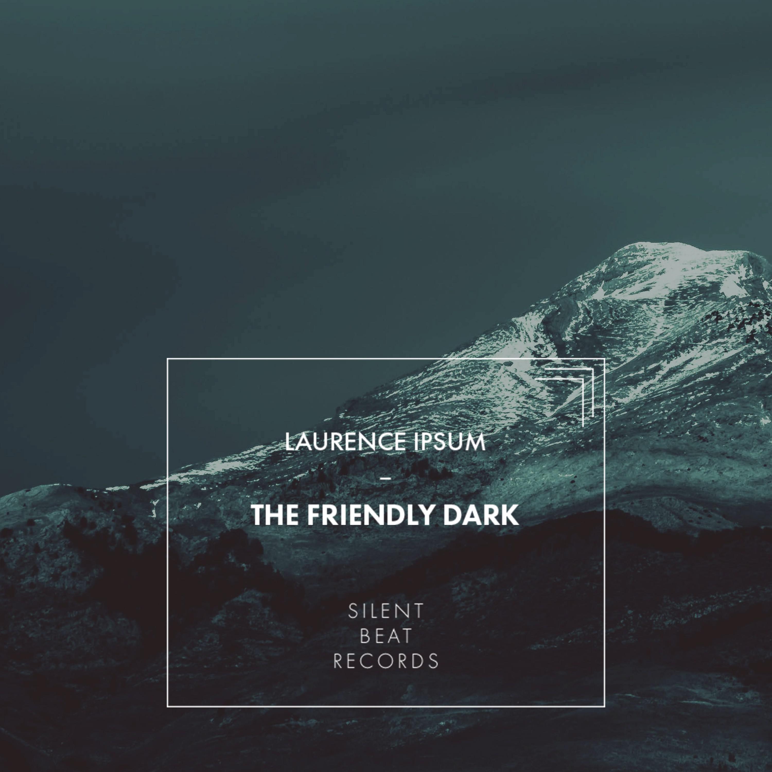 The Friendly Dark专辑