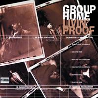 Group Home - Tha Realness (instrumental)
