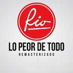 Lo Peor de Todo (Remasterizado)专辑
