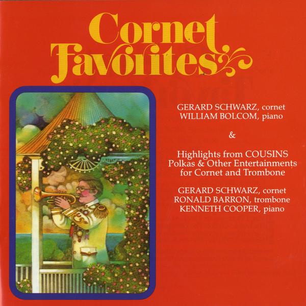 Cornet Favourites (LP Version)
