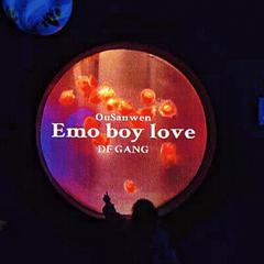 Emo boy love（Prod by Bubbleboy）