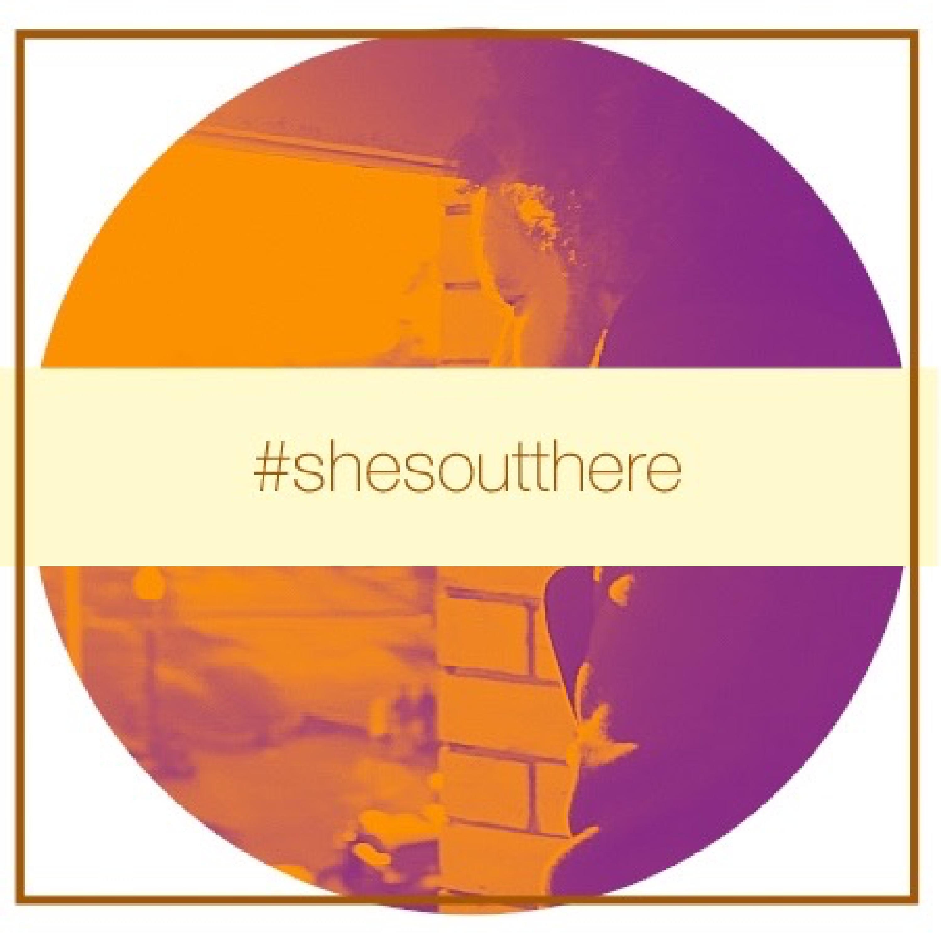 She's Out There