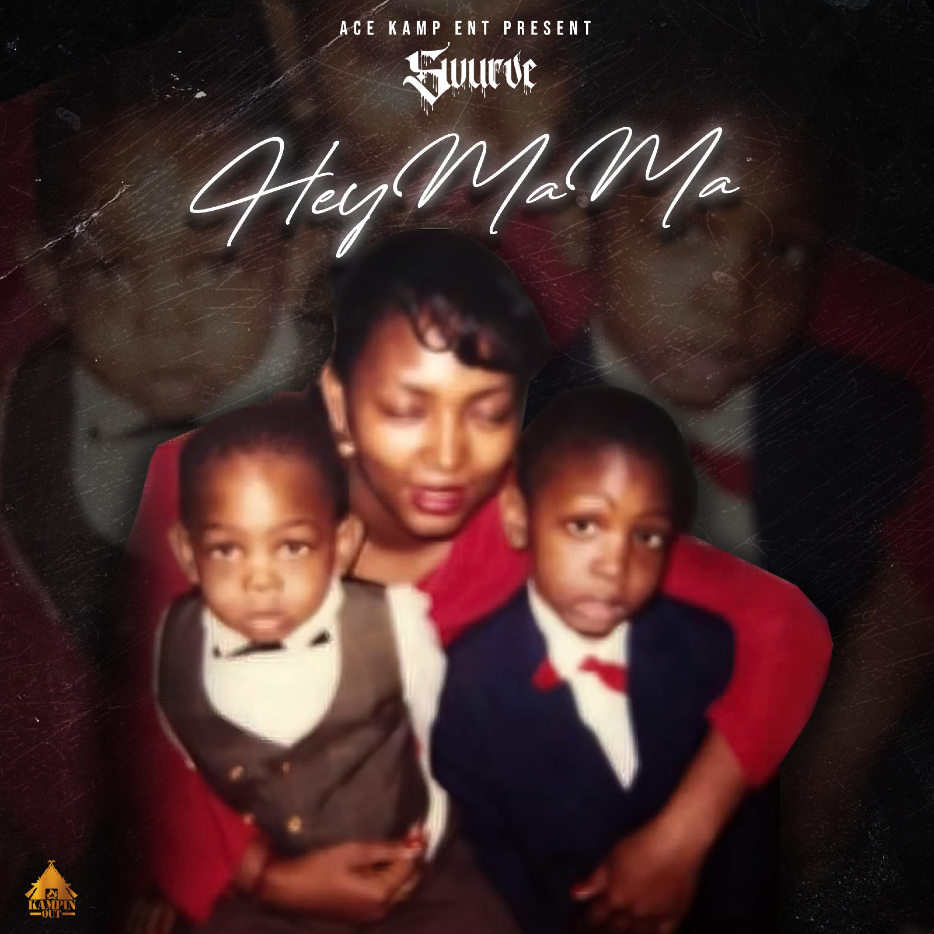 Swurve - Hey Mama