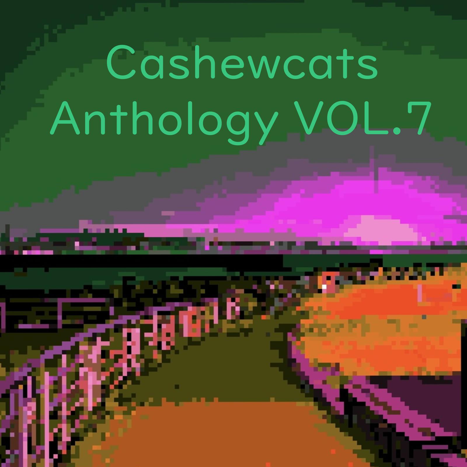 Cashewcats Anthology Vol.7专辑
