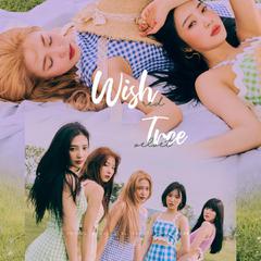 세가지 소원 (Wish Tree) (三个愿望)（翻自 Red Velvet）