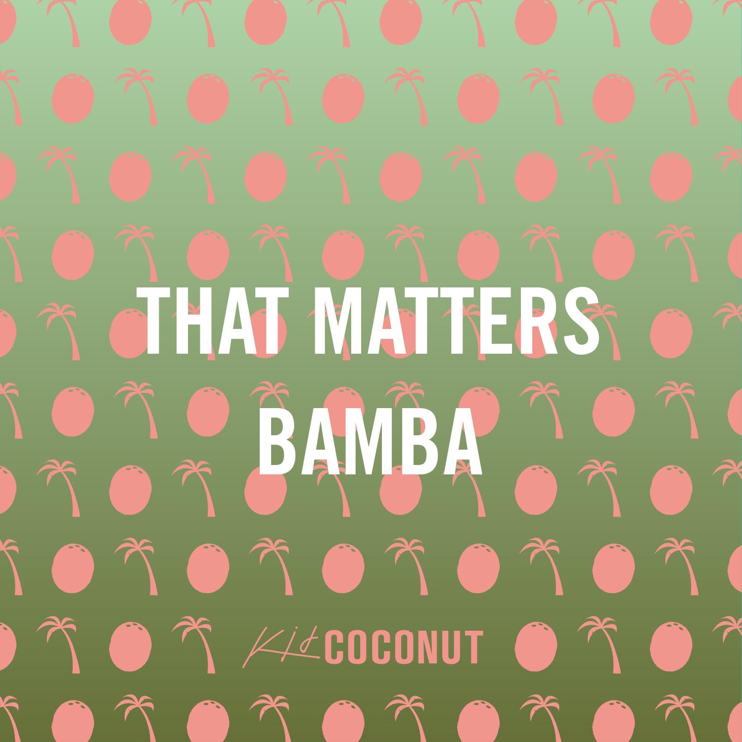 Bamba