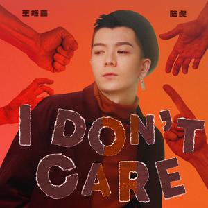 王栎鑫 - I Don't Care