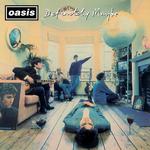 Definitely Maybe (Deluxe Edition) [Remastered]专辑