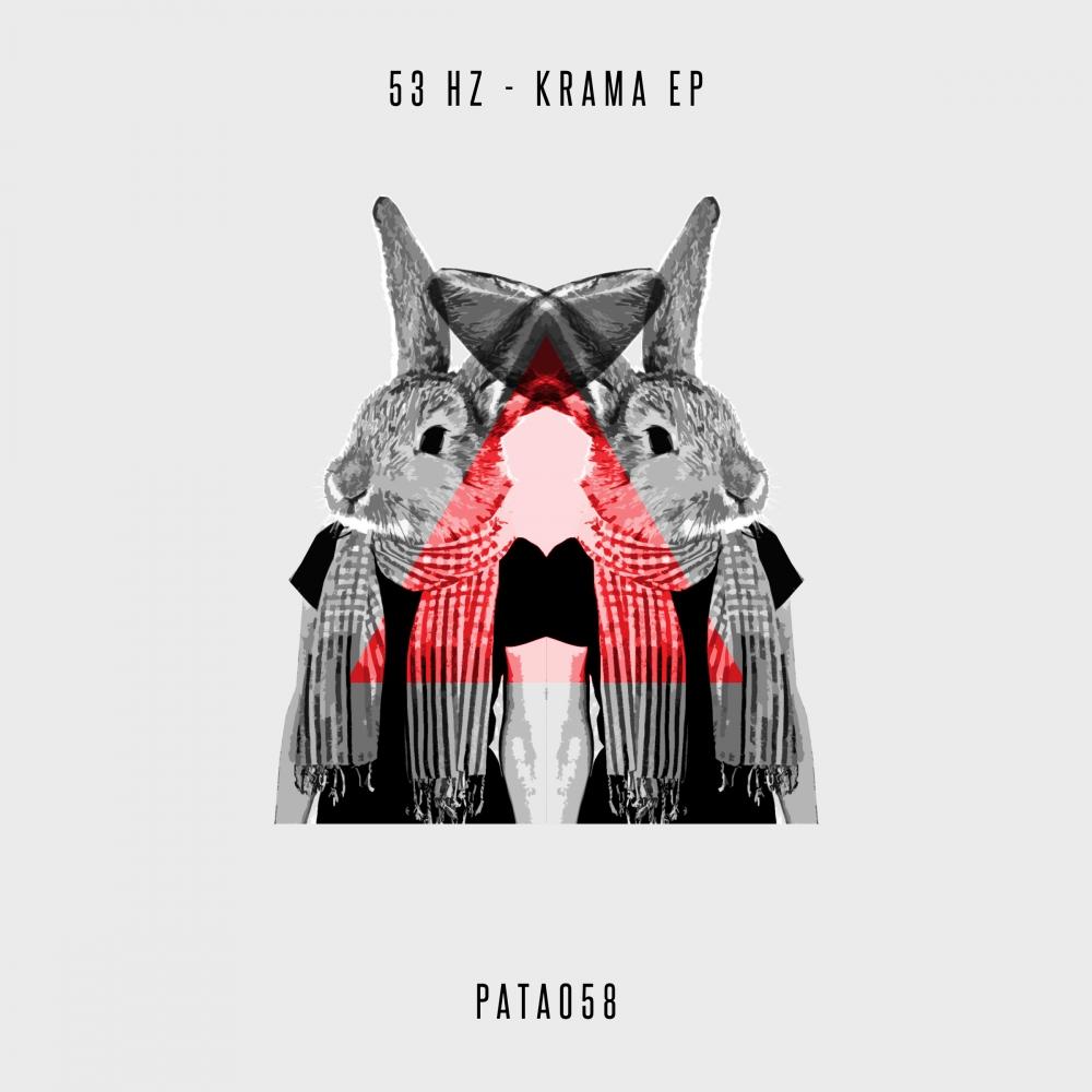Krama EP