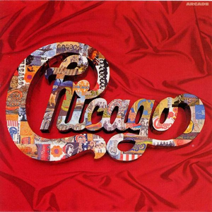 CHICAGO - IF YOU LEAVE ME NOW （升3半音）