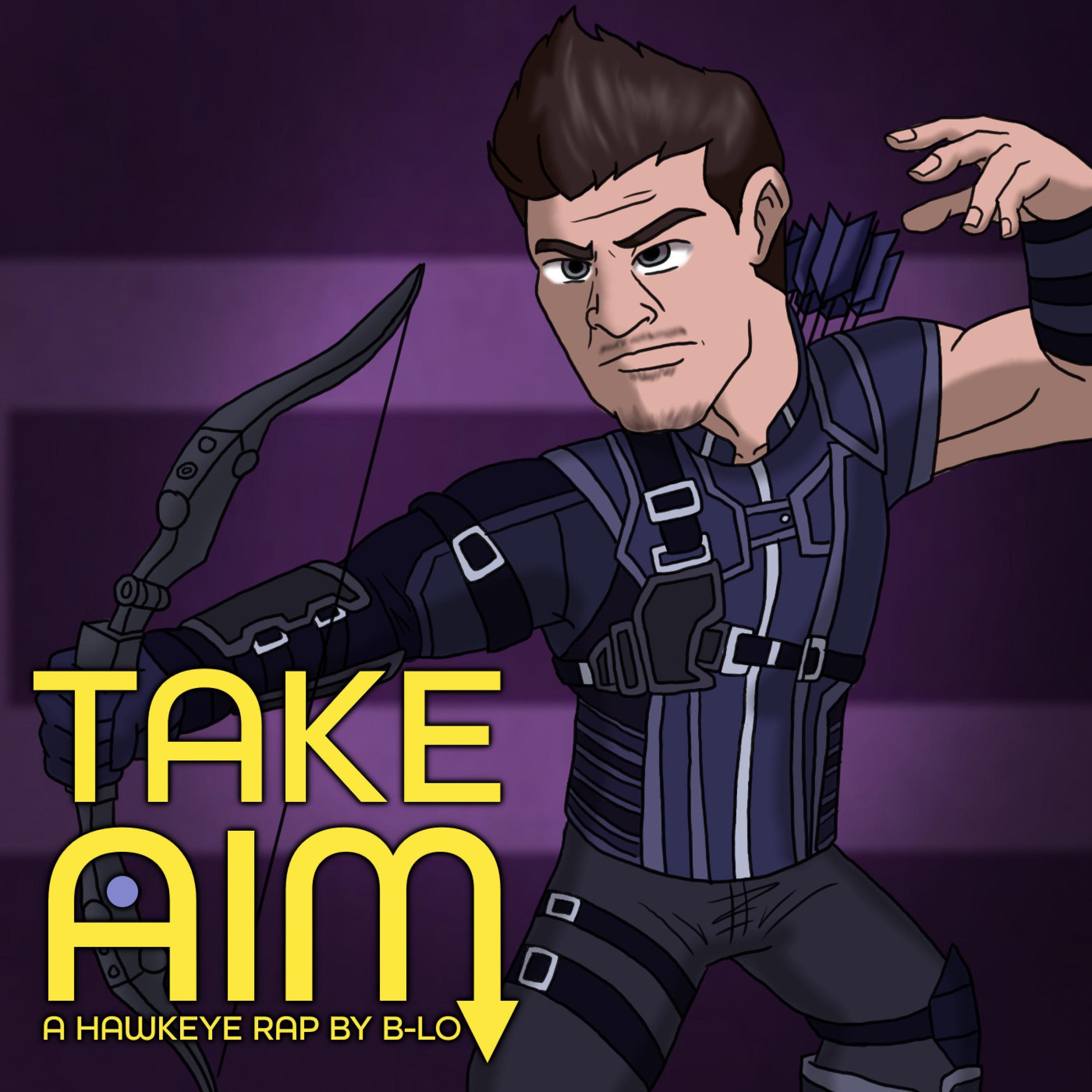 Take Aim