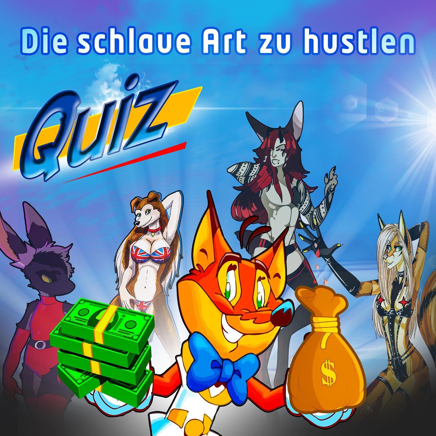 Die schlaue Art zu hustlen
